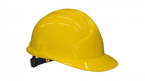 Kask ochronny - BHP - beha-tech.pl