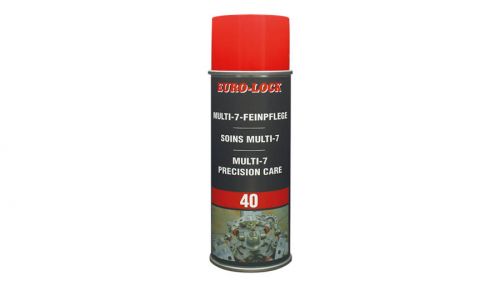 Multi-7 spray LOS 40 - Euro-Lock - beha-tech.pl