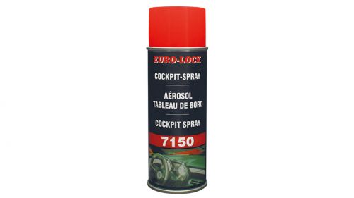 Kokpit spray LOS 7150 - Euro-Lock - beha-tech.pl