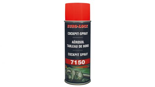 Kokpit spray LOS 7150 - Euro-Lock - beha-tech.pl