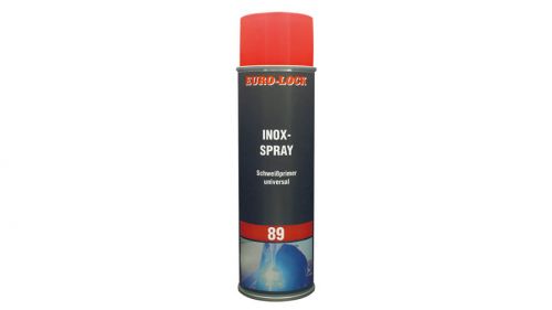 Inox Spray LOS 89 - Euro-Lock - beha-tech.pl
