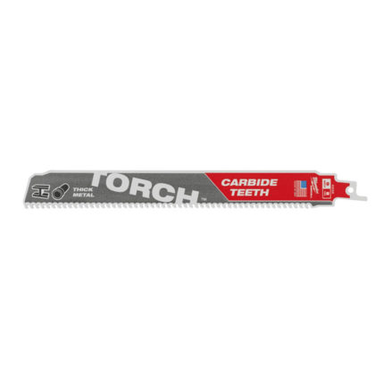 Brzeszczot  TCT Torch 230/8T - 1 szt. (48005202)