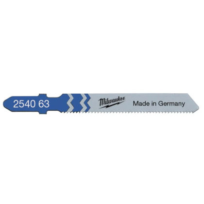 Brzeszczoty 55/1,2 mm 1 op. = 5 szt.