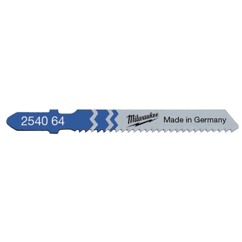 Brzeszczoty 55/2 mm 1 op. = 5 szt.