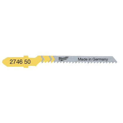 Brzeszczoty 50/2 mm 1 op. = 5 szt.