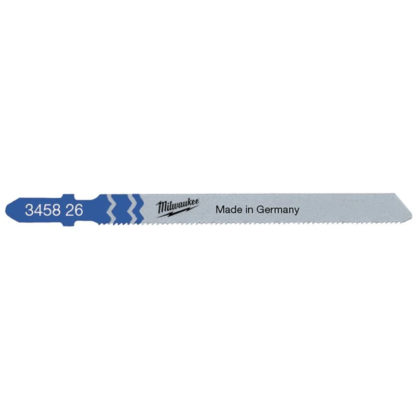 Brzeszczoty 75/1,2 mm 1 op. = 5 szt.