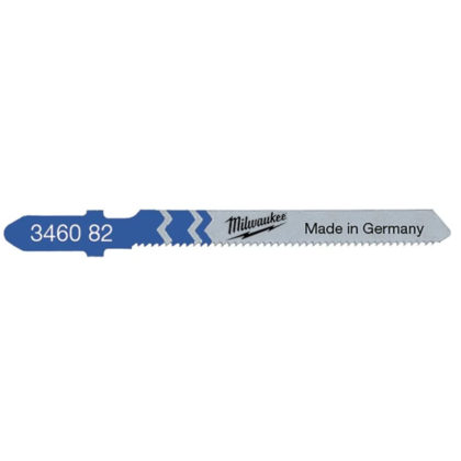 Brzeszczoty 55/1,2 mm 1 op. = 5 szt.