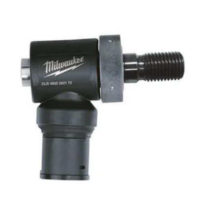 Wirnik Clean Line Fixtec 1 1/4 UNC, M18 x 2,5