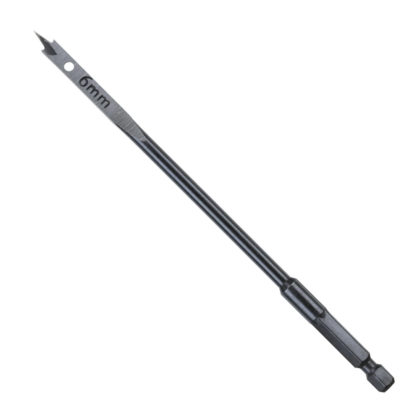 Wiertło piórowe 6 x 152 mm