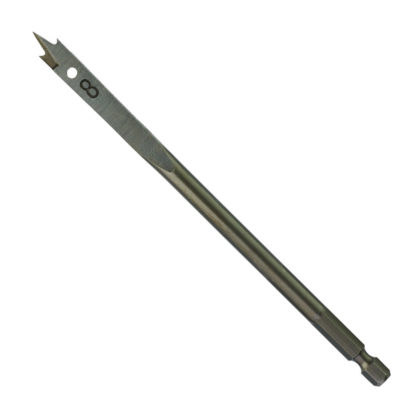 Wiertło piórowe 8 x 152 mm