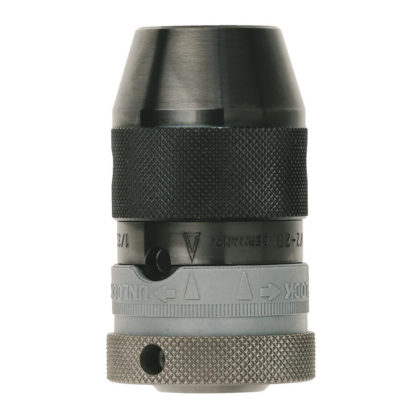 Uchwyt samozac. 1/2" x 20 1,0 - 13 mm