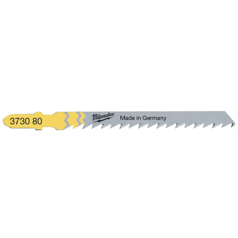 Brzeszczoty 75/4 mm 1 op. = 5 szt.