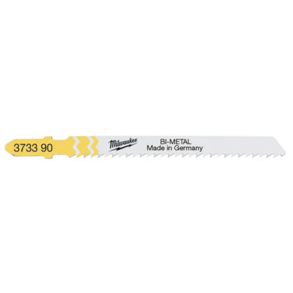 Brzeszczoty 75/2,5 mm 1 op. = 5 szt.