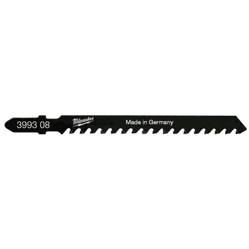 Brzeszczoty 75/4,2 mm 1 op. = 1 szt.