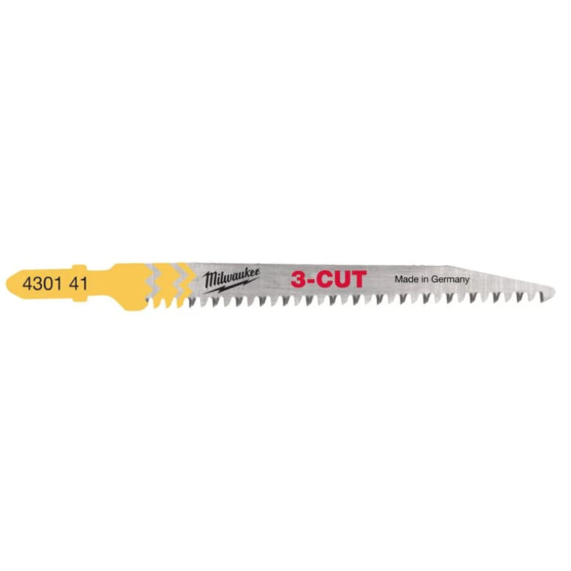 Brzeszczot 91/2,5 mm 1 op. = 5 szt.