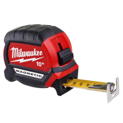 Taśma magnetyczna Premium 10 m - III generacja