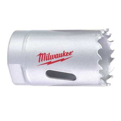 Otwornica Bi-Metal Contractor 30mm