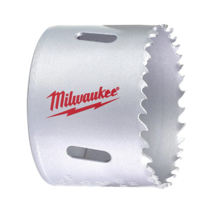 Otwornica Bi-Metal Contractor 60mm