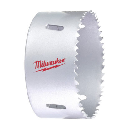 Otwornica Bi-Metal Contractor 83mm