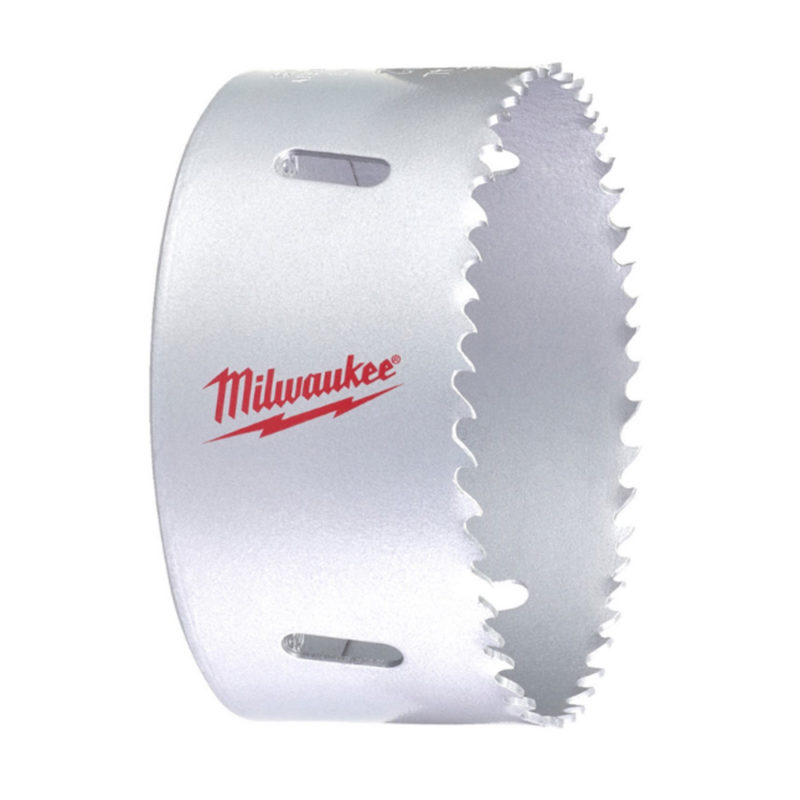 Otwornica Bi-Metal Contractor 83mm
