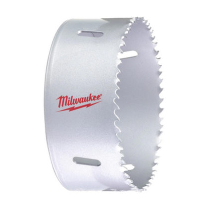 Otwornica Bi-Metal Contractor 102mm