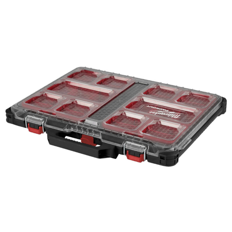 Organizer Slim PACKOUT - duży
