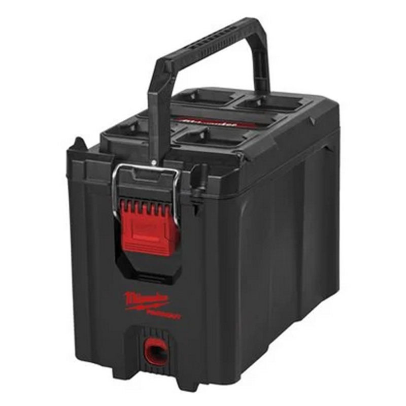 Kompaktowa skrzynia PACKOUT