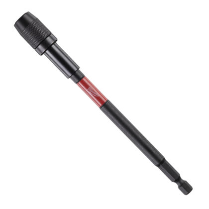 Uchwyt do bitów z samozaciskiem 152 mm - 1 szt.