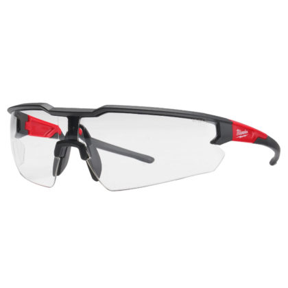 Okulary ochronne bezbarwne 1 para