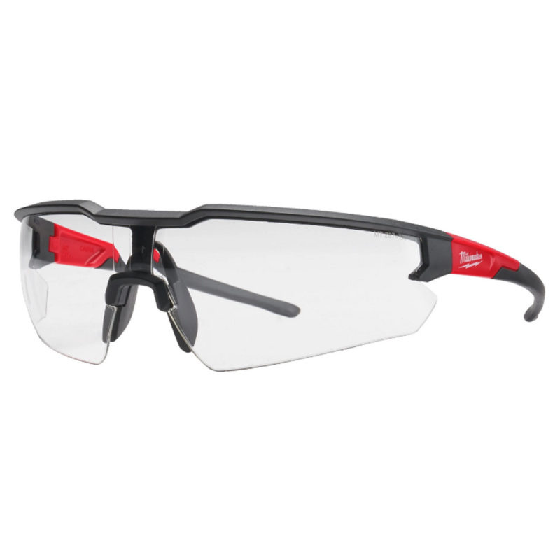 Okulary ochronne bezbarwne 1 para
