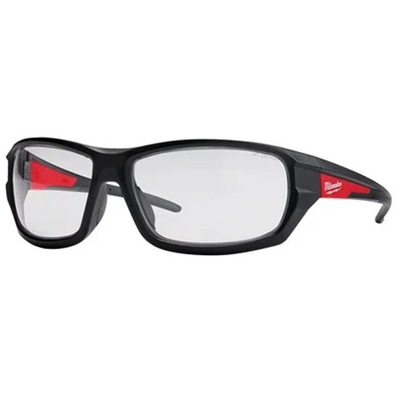 Okulary ochronne premium bezbarwne 1 para
