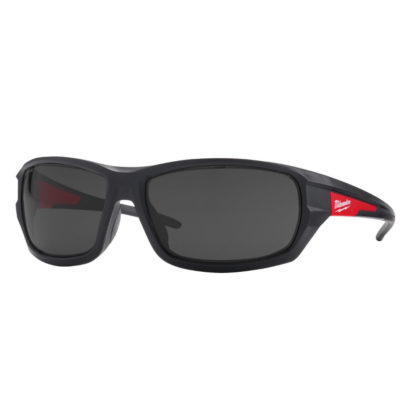 Okulary ochronne premium przyciemniane 1 para