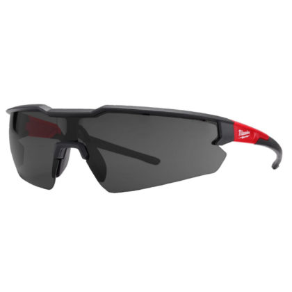Okulary ochronne przyciemniane 1 para