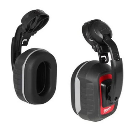 BOLT HP EARMUFFS