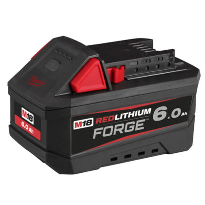 M18FB8 Akumulator Forge 6 Ah