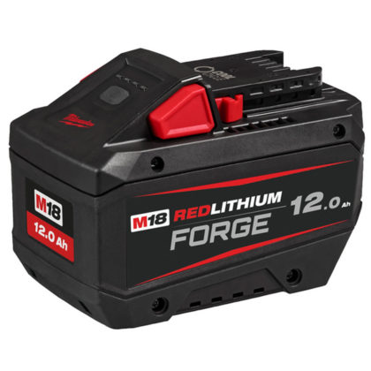 M18FB12 Akumulator Forge 12 Ah