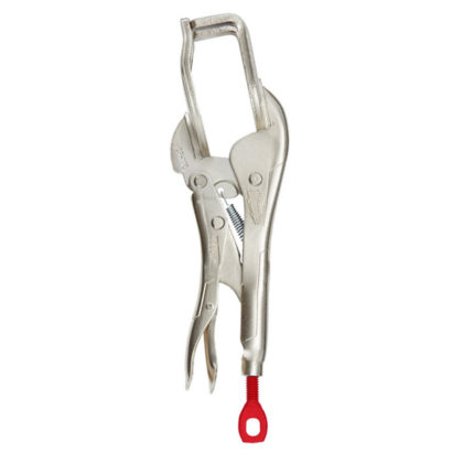 9in. 229mm TL locking welders clamp