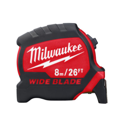 Wide Blade (Gen 2) 8m/26ft-35 (4932471818)