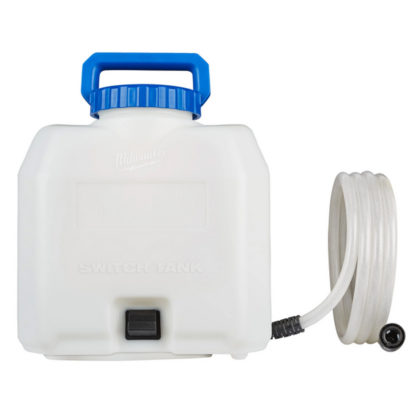 M18BPFP-WST Zbiornik wody 15 L