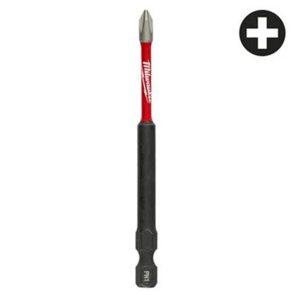 Bit Shockwave PH1 90mm-1szt.
