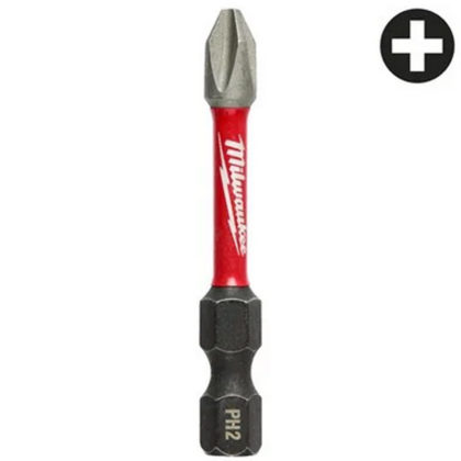 Bit Shockwave PH2 50mm-1szt.