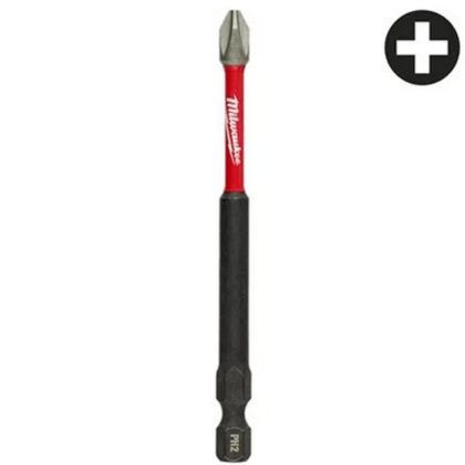 Bit Shockwave PH2 90mm-1szt.