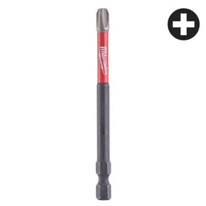 Bit Shockwave PH3 90mm-1szt.