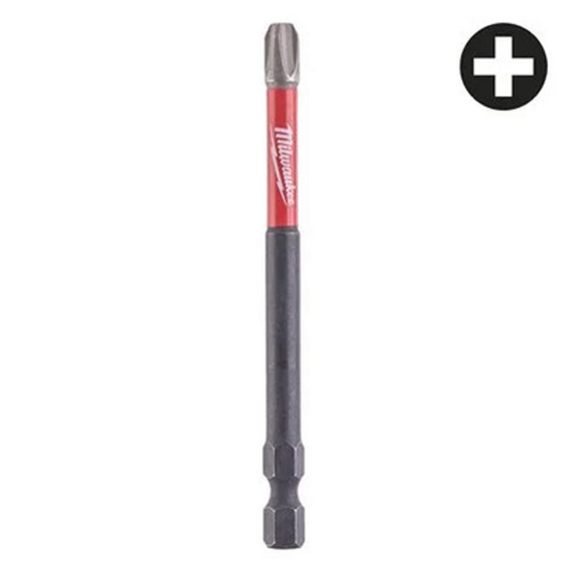 Bit Shockwave PH3 90mm-1szt.
