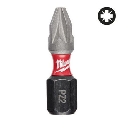 Bit Shockwave CD PZ2 25mm-25szt.