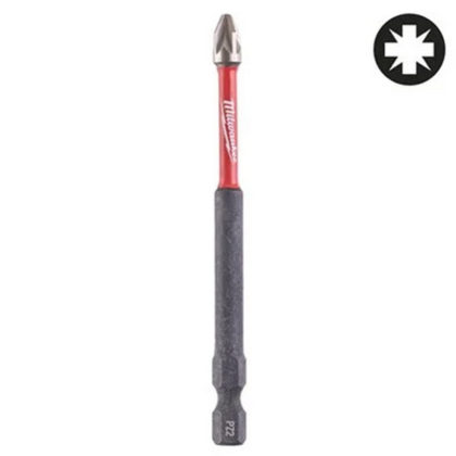 Bit Shockwave PZ2 90mm-1szt.