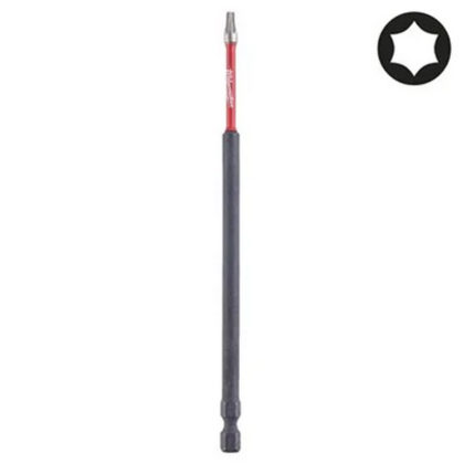 Bity udarowe ShW TX15 150mm-1 szt.