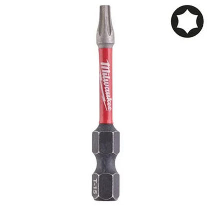 Bit Shockwave TX15 50mm-1szt.