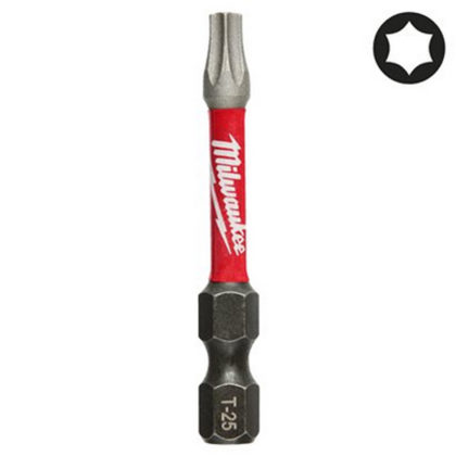 Bit Shockwave TX25 50mm-1szt.