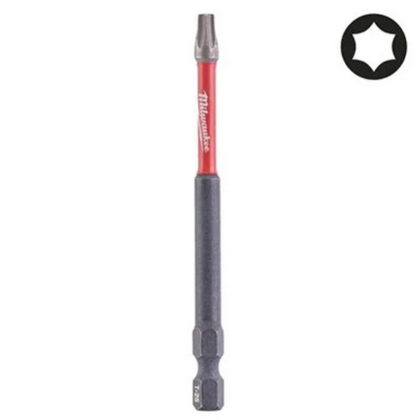 Bit Shockwave TX25 90mm-1szt.